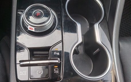 KIA K5, 2021 год, 2 450 000 рублей, 21 фотография