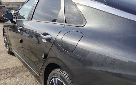 KIA K5, 2021 год, 2 450 000 рублей, 11 фотография