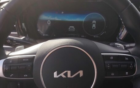 KIA K5, 2021 год, 2 450 000 рублей, 19 фотография