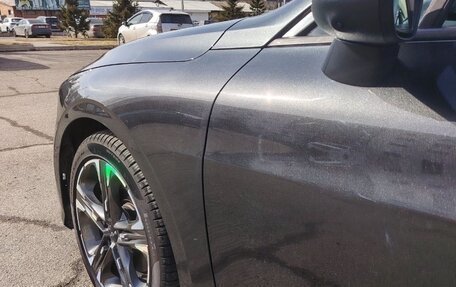 KIA K5, 2021 год, 2 450 000 рублей, 13 фотография