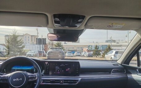 KIA K5, 2021 год, 2 450 000 рублей, 22 фотография