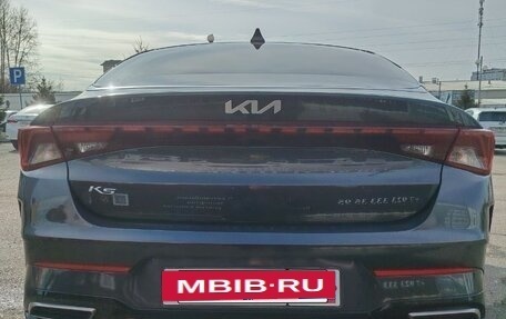 KIA K5, 2021 год, 2 450 000 рублей, 9 фотография