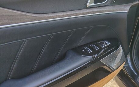 KIA K5, 2021 год, 2 450 000 рублей, 23 фотография