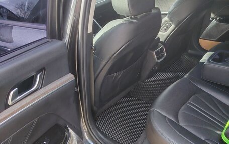 KIA K5, 2021 год, 2 450 000 рублей, 24 фотография