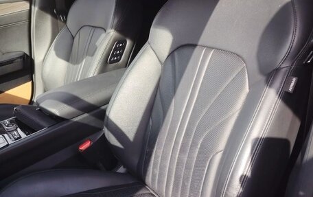 KIA K5, 2021 год, 2 450 000 рублей, 26 фотография