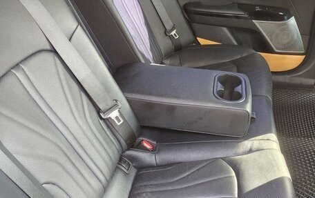 KIA K5, 2021 год, 2 450 000 рублей, 27 фотография