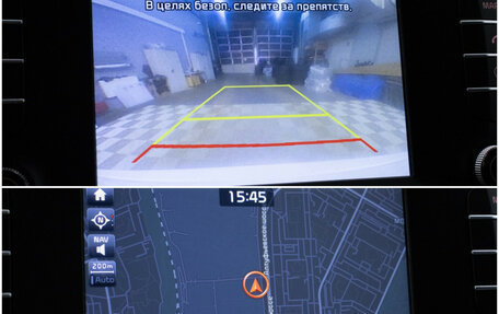 KIA Soul II рестайлинг, 2016 год, 1 260 000 рублей, 17 фотография