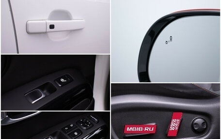 KIA Soul II рестайлинг, 2016 год, 1 260 000 рублей, 15 фотография