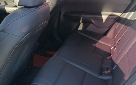 KIA K3, 2020 год, 1 785 000 рублей, 7 фотография