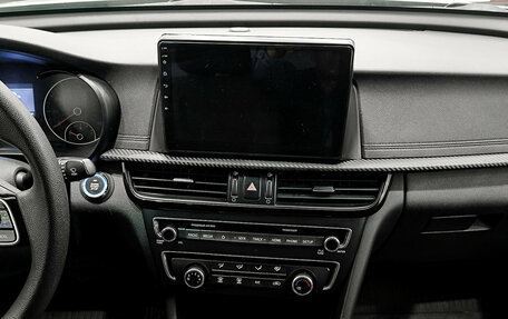 KIA Optima IV, 2019 год, 1 550 000 рублей, 18 фотография