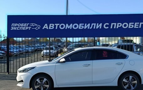 KIA K3, 2020 год, 1 785 000 рублей, 4 фотография