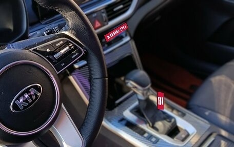 KIA K3, 2020 год, 1 785 000 рублей, 5 фотография