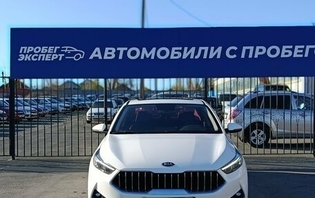 KIA K3, 2020 год, 1 785 000 рублей, 3 фотография
