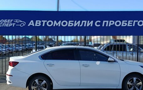 KIA K3, 2020 год, 1 785 000 рублей, 10 фотография