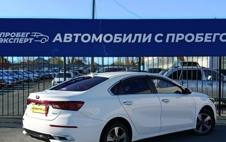 KIA K3, 2020 год, 1 785 000 рублей, 8 фотография