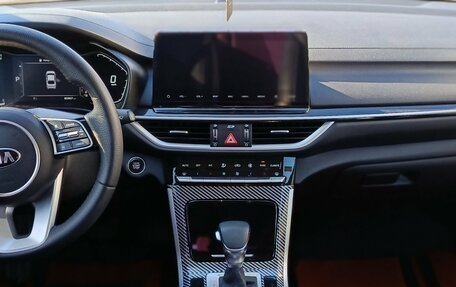 KIA K3, 2020 год, 1 785 000 рублей, 11 фотография