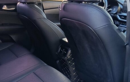 KIA K3, 2020 год, 1 785 000 рублей, 12 фотография