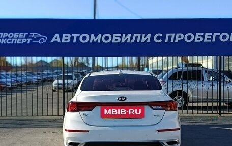 KIA K3, 2020 год, 1 785 000 рублей, 9 фотография