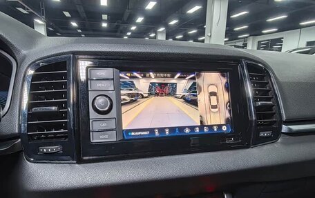 Skoda Karoq I, 2022 год, 2 161 000 рублей, 16 фотография