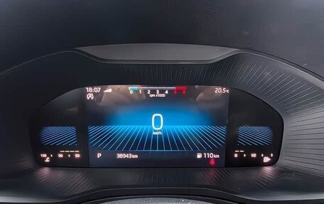 Skoda Karoq I, 2022 год, 2 161 000 рублей, 14 фотография