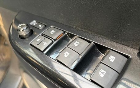 Toyota Hilux VIII, 2022 год, 3 450 000 рублей, 13 фотография