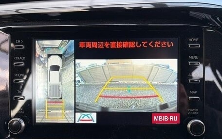 Toyota Hilux VIII, 2022 год, 3 450 000 рублей, 10 фотография