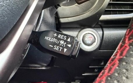 Toyota Hilux VIII, 2022 год, 3 450 000 рублей, 18 фотография