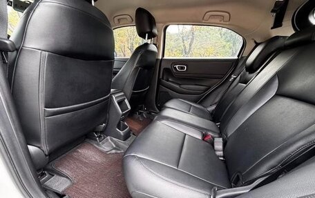 Honda Vezel, 2023 год, 1 708 000 рублей, 7 фотография