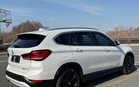 BMW X1, 2021 год, 2 264 000 рублей, 4 фотография