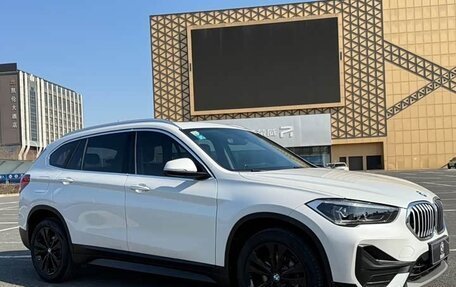 BMW X1, 2021 год, 2 264 000 рублей, 3 фотография