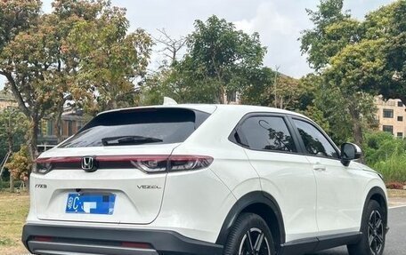 Honda Vezel, 2023 год, 1 708 000 рублей, 5 фотография