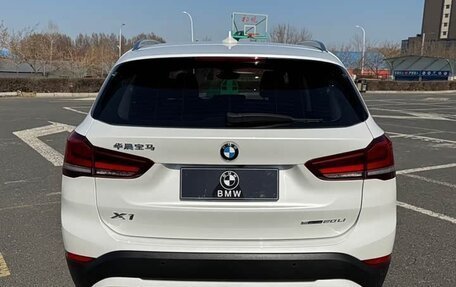 BMW X1, 2021 год, 2 264 000 рублей, 5 фотография