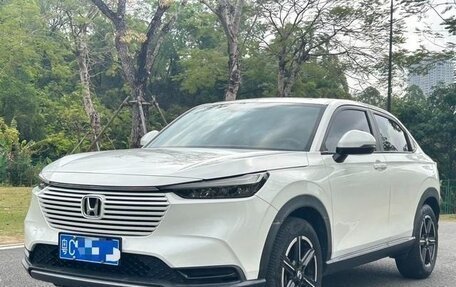 Honda Vezel, 2023 год, 1 708 000 рублей, 3 фотография