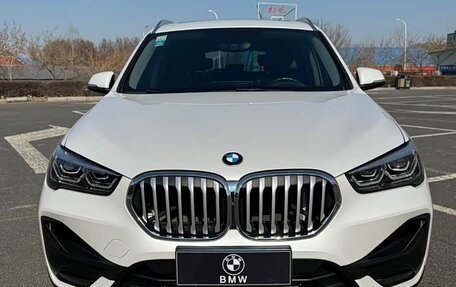 BMW X1, 2021 год, 2 264 000 рублей, 2 фотография