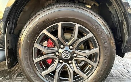 Toyota Hilux VIII, 2022 год, 3 450 000 рублей, 27 фотография