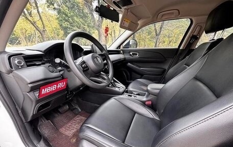 Honda Vezel, 2023 год, 1 708 000 рублей, 6 фотография