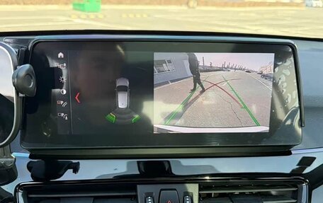 BMW X1, 2021 год, 2 264 000 рублей, 7 фотография