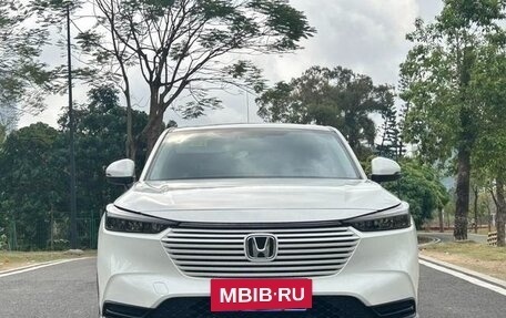 Honda Vezel, 2023 год, 1 708 000 рублей, 2 фотография