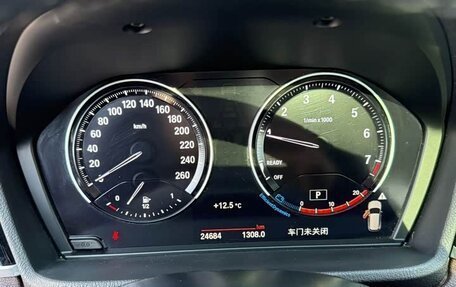 BMW X1, 2021 год, 2 264 000 рублей, 15 фотография