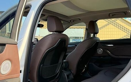 BMW X1, 2021 год, 2 264 000 рублей, 12 фотография