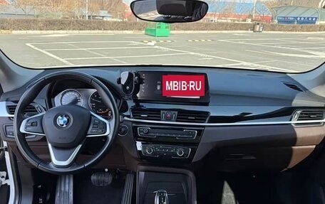 BMW X1, 2021 год, 2 264 000 рублей, 8 фотография