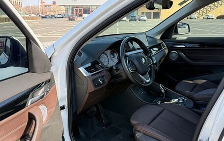 BMW X1, 2021 год, 2 264 000 рублей, 13 фотография