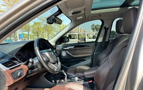 BMW X1, 2023 год, 2 100 555 рублей, 7 фотография