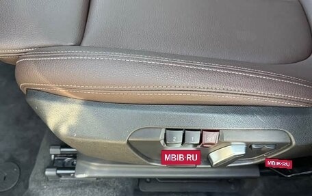 BMW X1, 2021 год, 2 264 000 рублей, 10 фотография