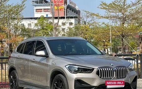 BMW X1, 2023 год, 2 100 555 рублей, 3 фотография