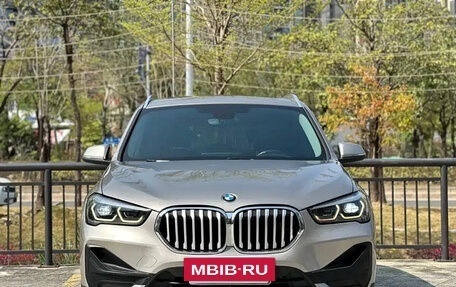 BMW X1, 2023 год, 2 100 555 рублей, 2 фотография