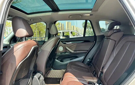 BMW X1, 2023 год, 2 100 555 рублей, 9 фотография