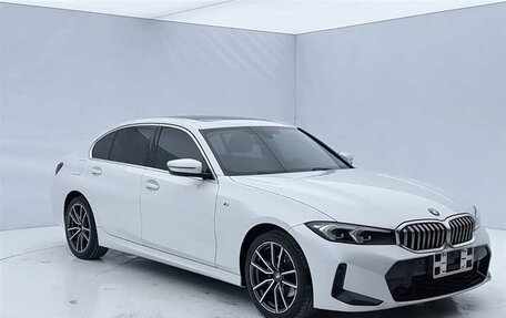 BMW 3 серия, 2023 год, 3 500 008 рублей, 4 фотография