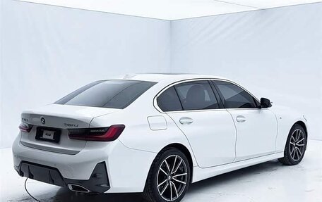 BMW 3 серия, 2023 год, 3 500 008 рублей, 5 фотография
