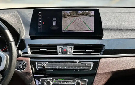 BMW X1, 2023 год, 2 100 555 рублей, 10 фотография